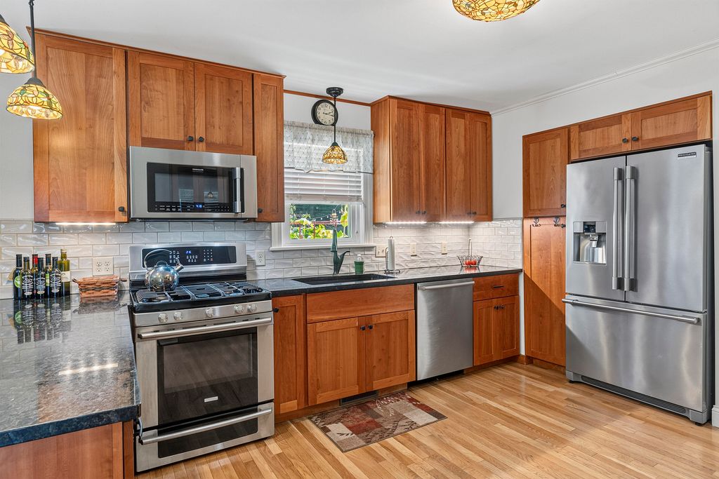 58 Marshall Avenue, Auburn, ME 04210 — exterior