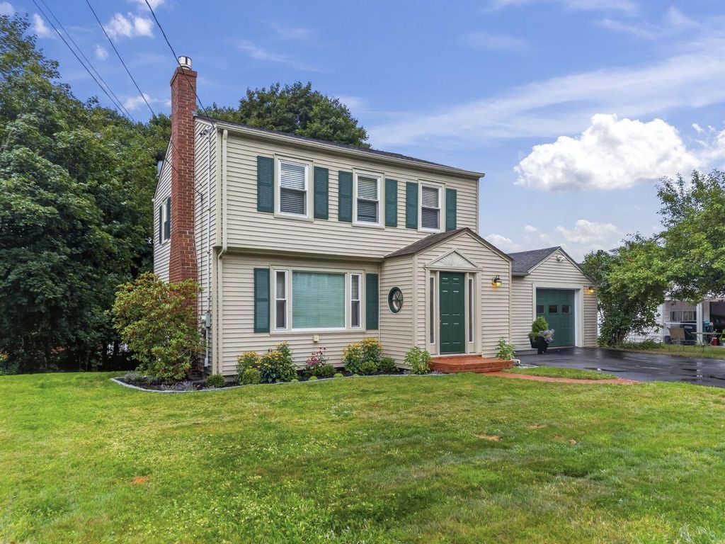 58 Marshall Avenue, Auburn, ME 04210 — photo 3