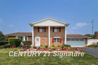 6358 Covered Wagons Trail, Flint Twp, MI 48532