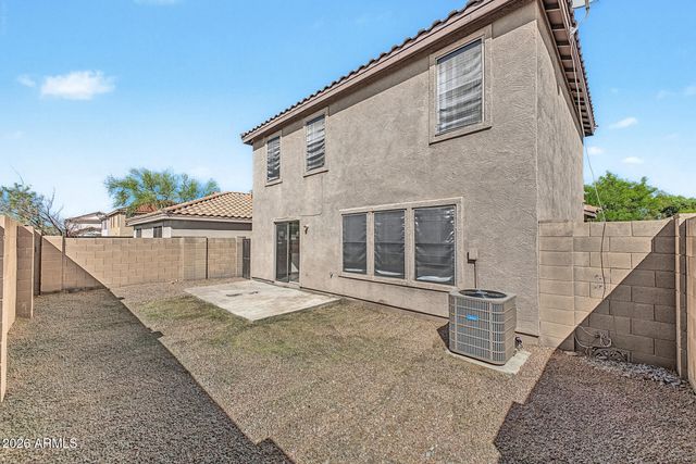 3513 S BOWMAN Road, Apache Junction, AZ 85119