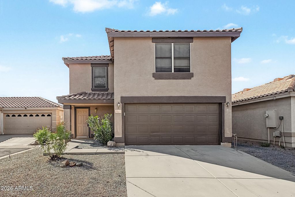3513 S BOWMAN Road, Apache Junction, AZ 85119