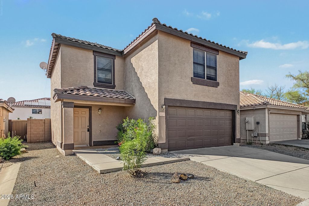 3513 S BOWMAN Road, Apache Junction, AZ 85119 — photo 3