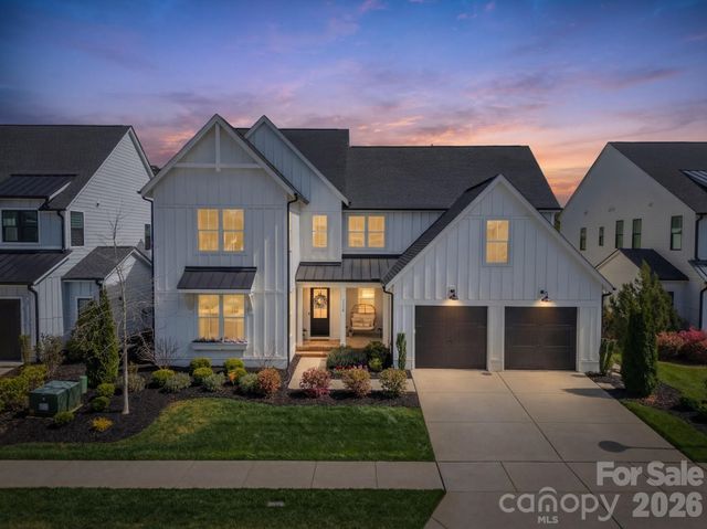 5558 Arden Mill Drive, Fort Mill, SC 29715