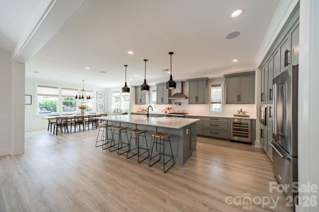 5558 Arden Mill Drive, Fort Mill, SC 29715