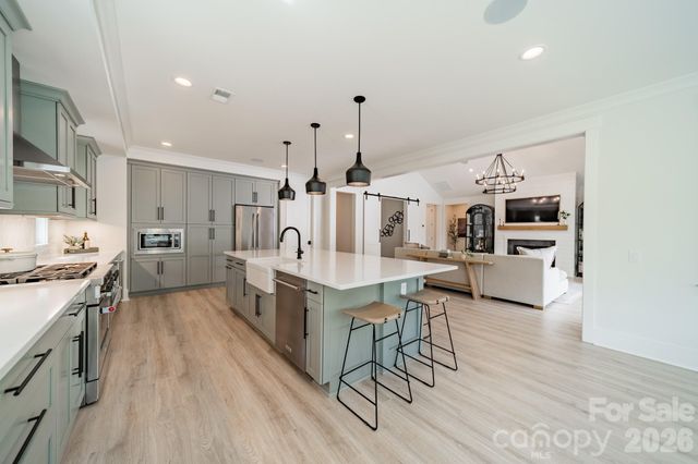 5558 Arden Mill Drive, Fort Mill, SC 29715