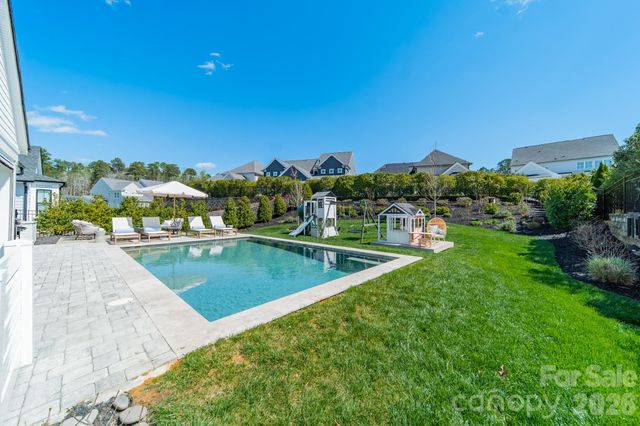 5558 Arden Mill Drive, Fort Mill, SC 29715