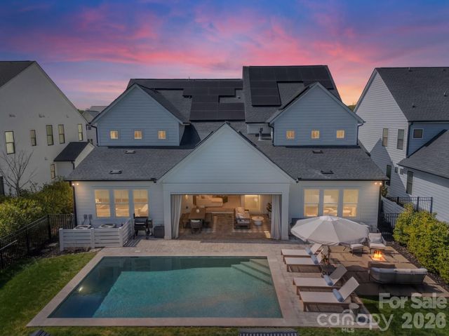 5558 Arden Mill Drive, Fort Mill, SC 29715