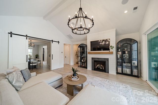 5558 Arden Mill Drive, Fort Mill, SC 29715