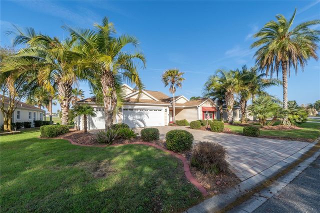 2364 HAVANA TRAIL, The Villages, FL 32162