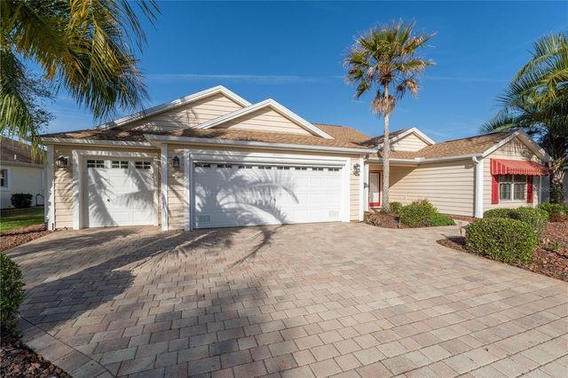 2364 HAVANA TRAIL, The Villages, FL 32162