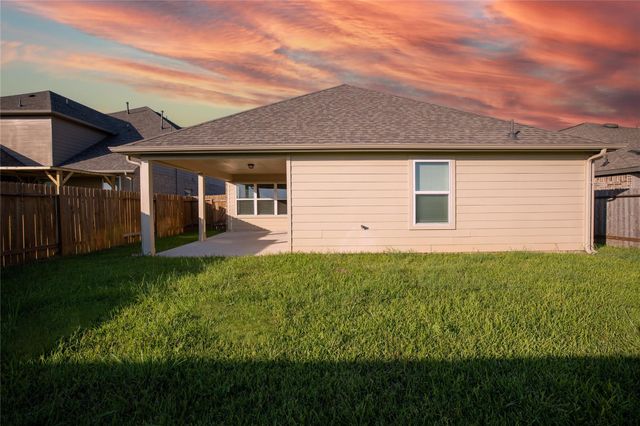 3427 Avary River Lane, Richmond, TX 77406