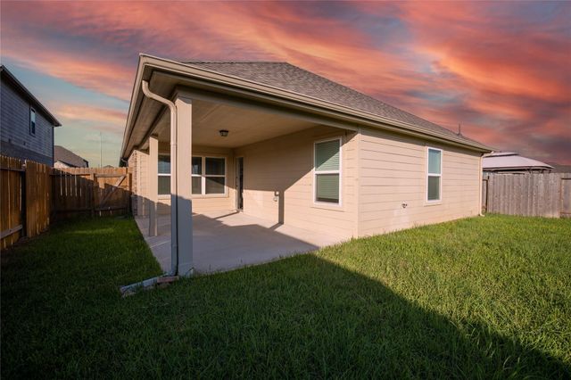 3427 Avary River Lane, Richmond, TX 77406