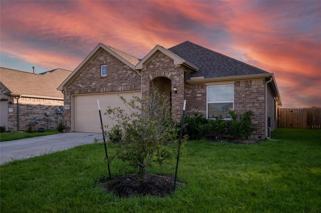 3427 Avary River Lane, Richmond, TX 77406