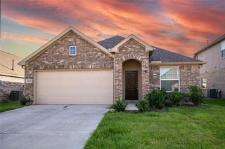 3427 Avary River Lane, Richmond, TX 77406