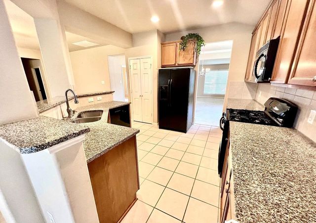 9923 Bronze Mill Lane, Rosharon, TX 77583