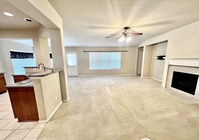9923 Bronze Mill Lane, Rosharon, TX 77583