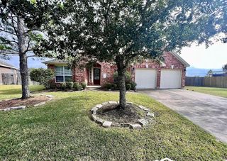 9923 Bronze Mill Lane, Rosharon, TX 77583