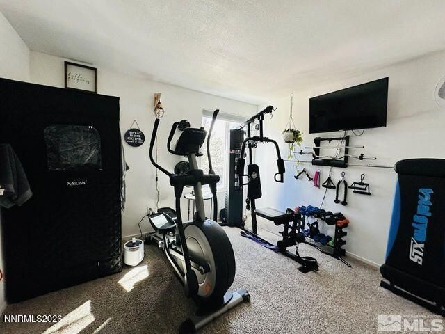 3940 Pheasant Drive, Carson City, NV 89701