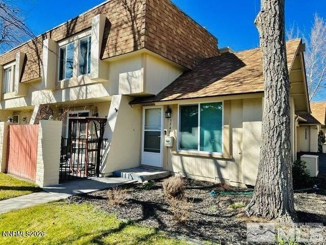 3940 Pheasant Drive, Carson City, NV 89701
