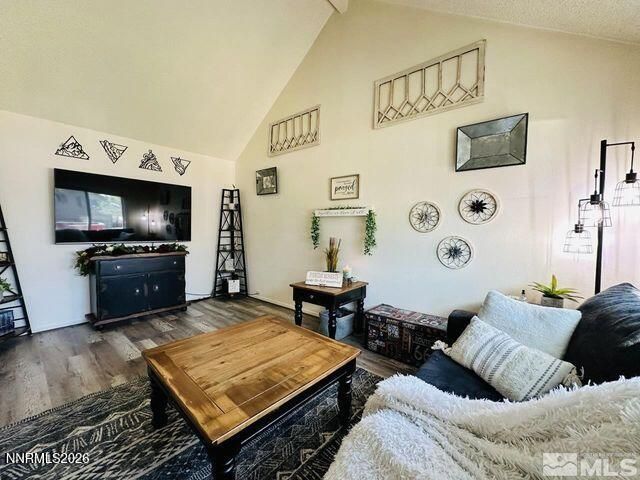 3940 Pheasant Drive, Carson City, NV 89701