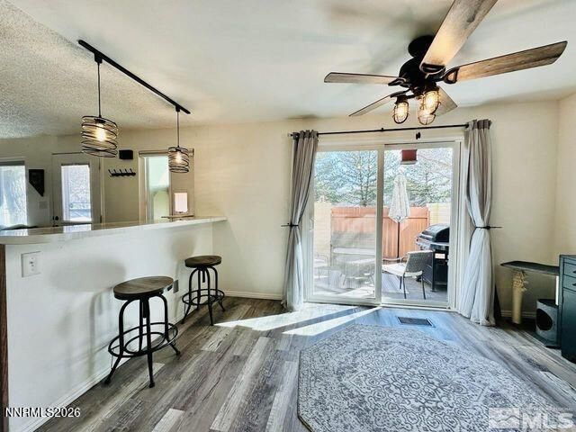 3940 Pheasant Drive, Carson City, NV 89701