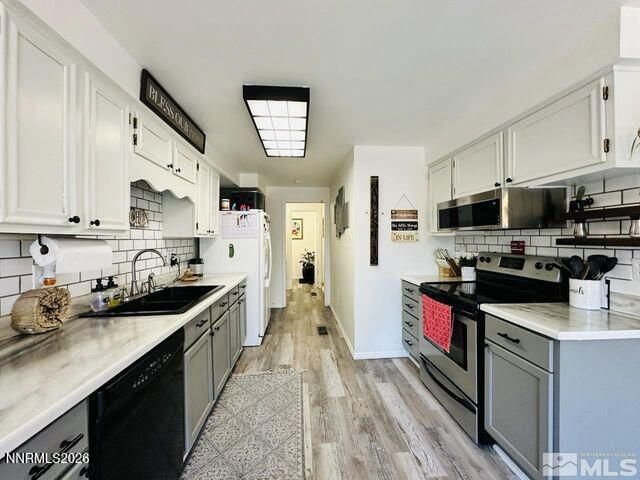 3940 Pheasant Drive, Carson City, NV 89701