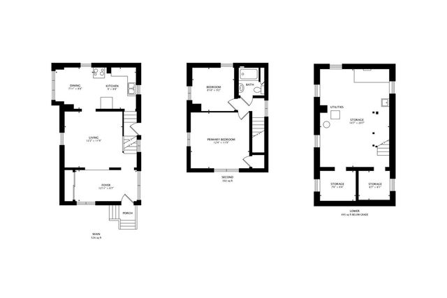 764 2nd Avenue, Aurora, IL 60505