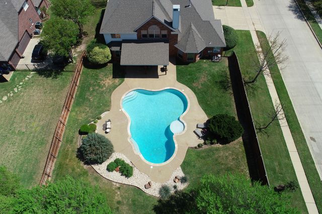 1400 Penny Lane, Keller, TX 76248