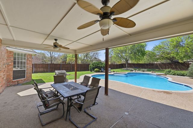 1400 Penny Lane, Keller, TX 76248