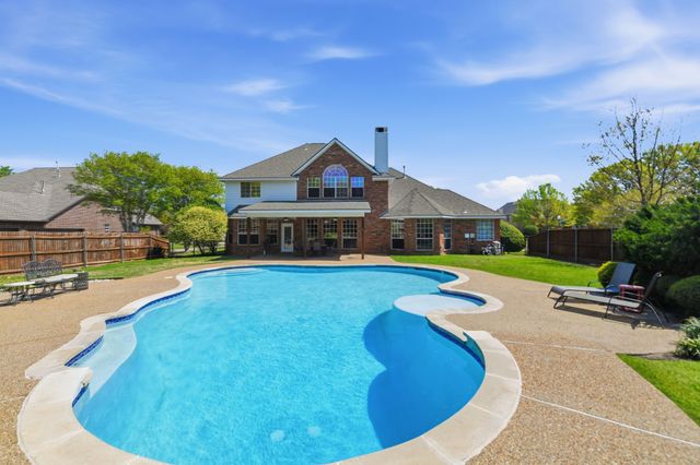 1400 Penny Lane, Keller, TX 76248