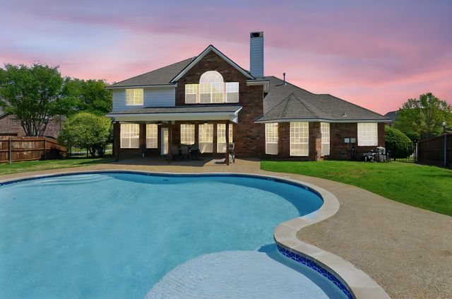 1400 Penny Lane, Keller, TX 76248