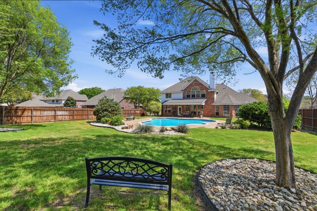 1400 Penny Lane, Keller, TX 76248