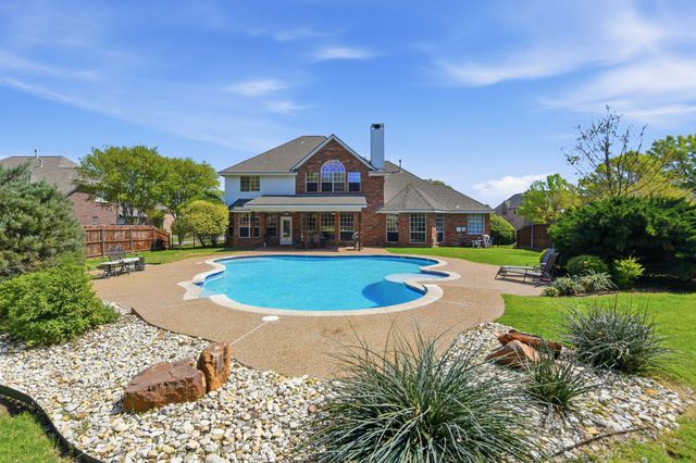 1400 Penny Lane, Keller, TX 76248