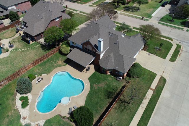 1400 Penny Lane, Keller, TX 76248
