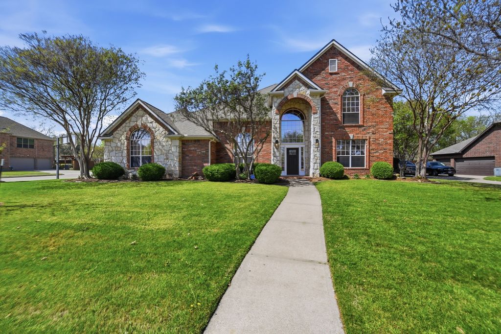 1400 Penny Lane, Keller, TX 76248