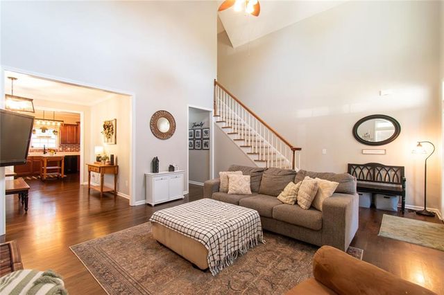 921 Horizon, Monroe, GA 30655