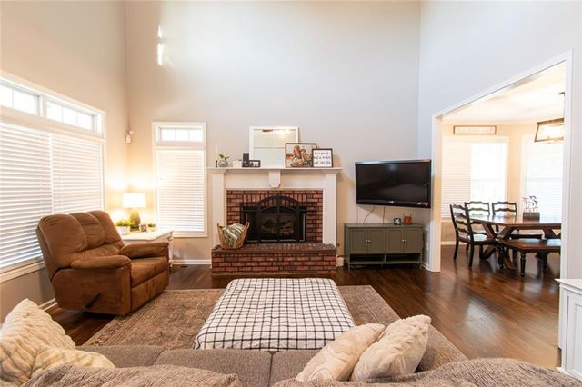 921 Horizon, Monroe, GA 30655