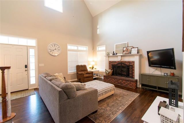 921 Horizon, Monroe, GA 30655