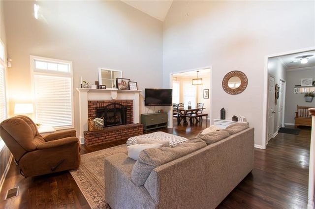921 Horizon, Monroe, GA 30655