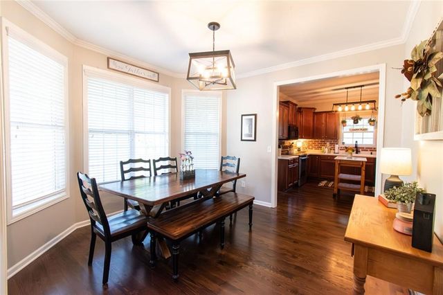 921 Horizon, Monroe, GA 30655