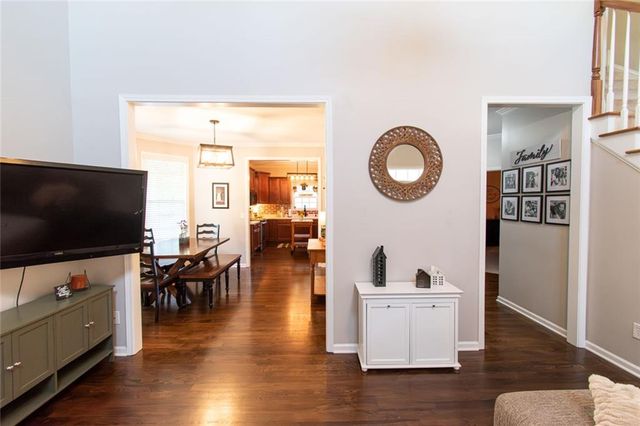 921 Horizon, Monroe, GA 30655