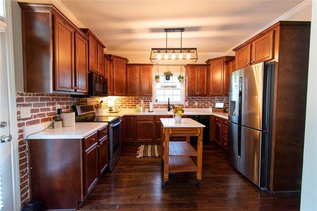 921 Horizon, Monroe, GA 30655