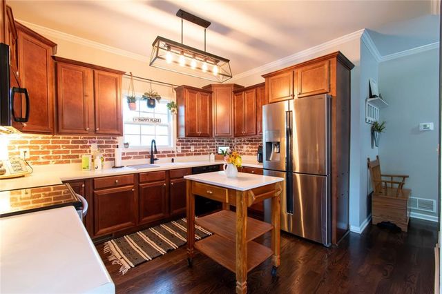 921 Horizon, Monroe, GA 30655