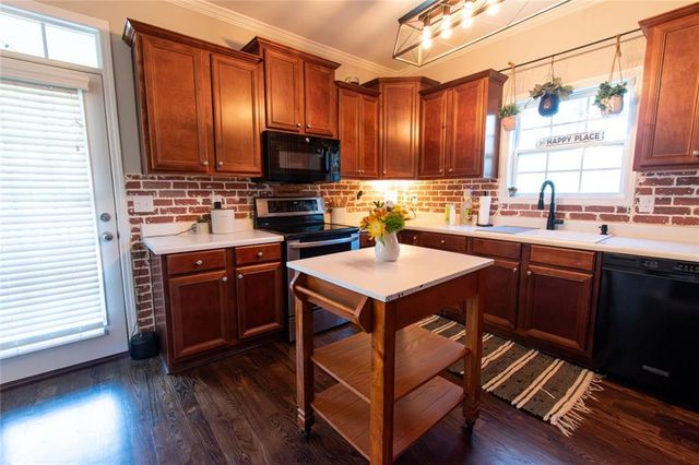 921 Horizon, Monroe, GA 30655