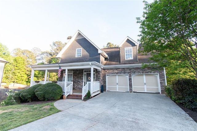 921 Horizon, Monroe, GA 30655