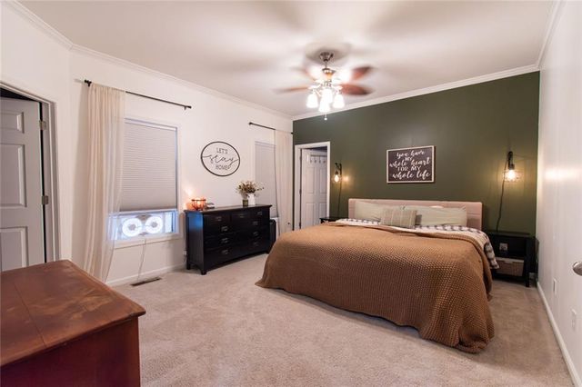 921 Horizon, Monroe, GA 30655