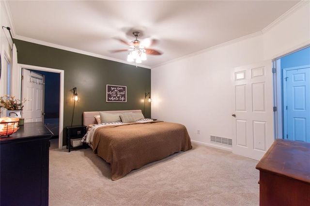 921 Horizon, Monroe, GA 30655