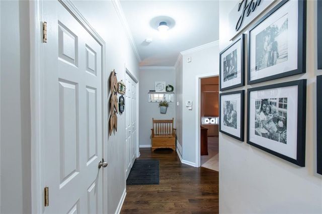 921 Horizon, Monroe, GA 30655