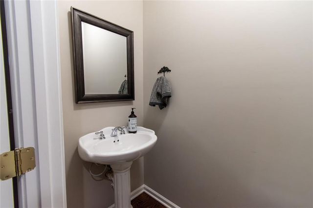921 Horizon, Monroe, GA 30655