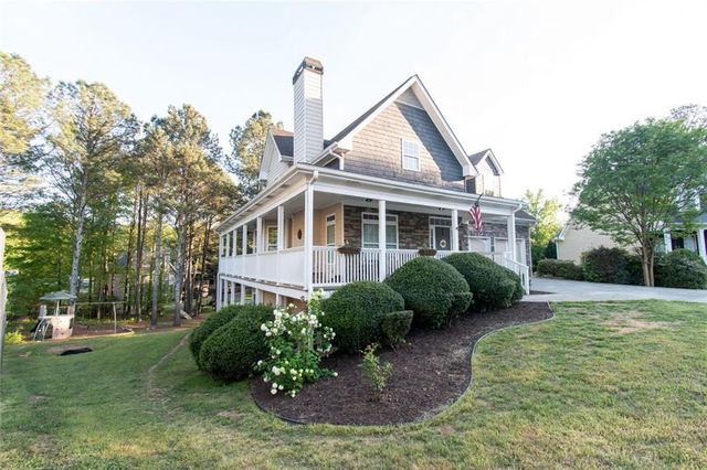 921 Horizon, Monroe, GA 30655